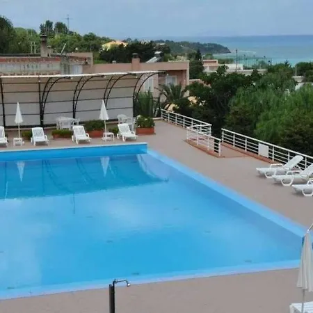 Apartment I Pupi Casa Vacanze