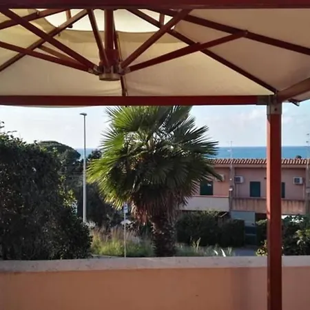 I Pupi Casa Vacanze Cefalu