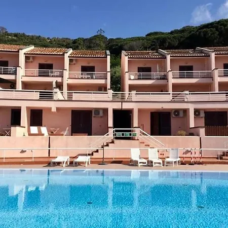 Apartment I Pupi Casa Vacanze Cefalu