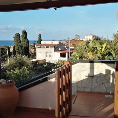 Apartment I Pupi Casa Vacanze Cefalu