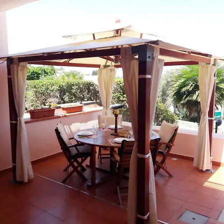I Pupi Casa Vacanze * Cefalu