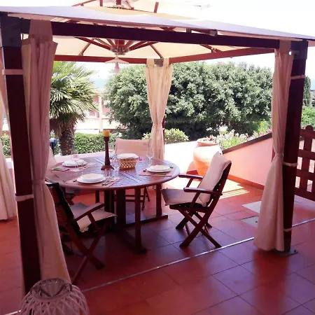 I Pupi Casa Vacanze * Cefalu