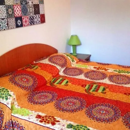 Apartment I Pupi Casa Vacanze