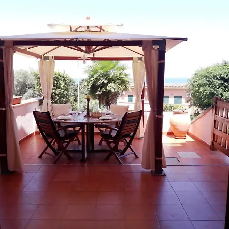 I Pupi Casa Vacanze