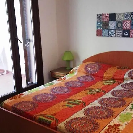 Apartment I Pupi Casa Vacanze Cefalu