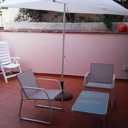 I Pupi Casa Vacanze * Cefalu